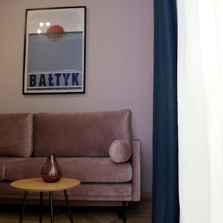 Apartament Matejki 17 - Insel Apartamenty ชวีโนวิชแจ ภายนอก รูปภาพ