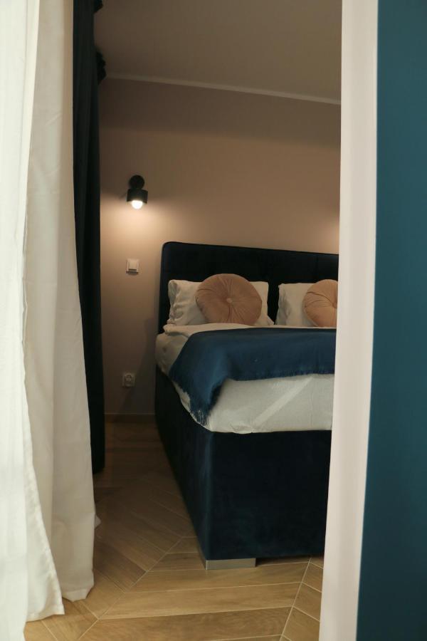 Apartament Matejki 17 - Insel Apartamenty ชวีโนวิชแจ ภายนอก รูปภาพ