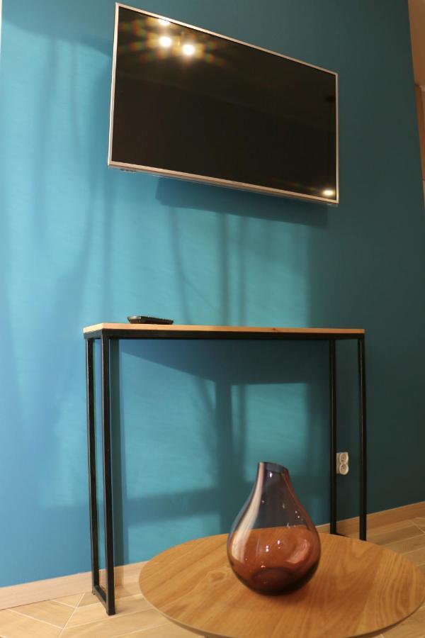 Apartament Matejki 17 - Insel Apartamenty ชวีโนวิชแจ ภายนอก รูปภาพ