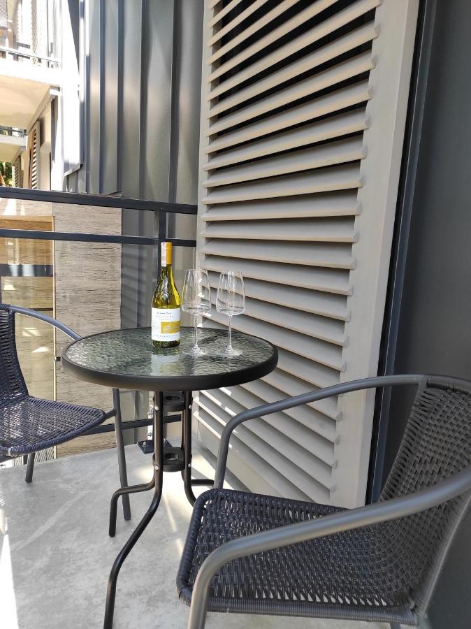 Apartament Matejki 17 - Insel Apartamenty ชวีโนวิชแจ ภายนอก รูปภาพ