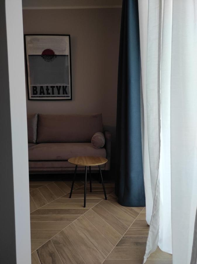 Apartament Matejki 17 - Insel Apartamenty ชวีโนวิชแจ ภายนอก รูปภาพ